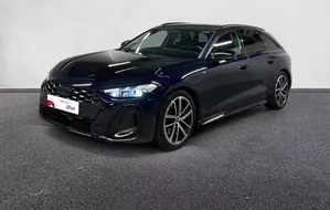 AUDI A5 Avant e-hybrid 367 ch S tronic 7 Quattro S line WAUZZZFU5SN069460
