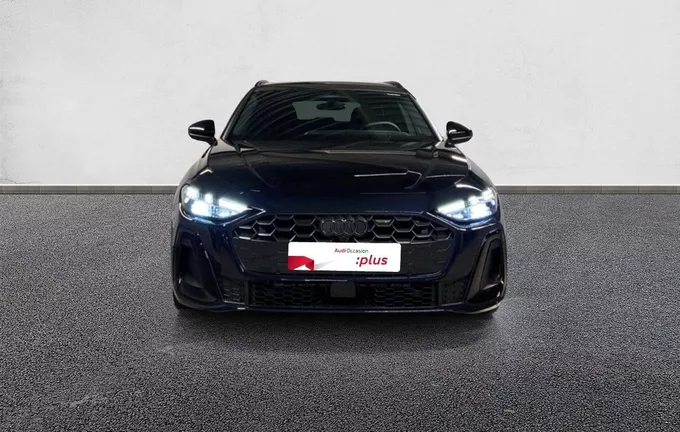AUDI A5 Avant e-hybrid 367 ch S tronic 7 Quattro S line extérieur avant 2126008
