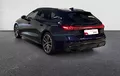 Miniature AUDI A5 Avant e-hybrid 367 ch S tronic 7 Quattro S line extérieur trois quart arrière gauche 2126008