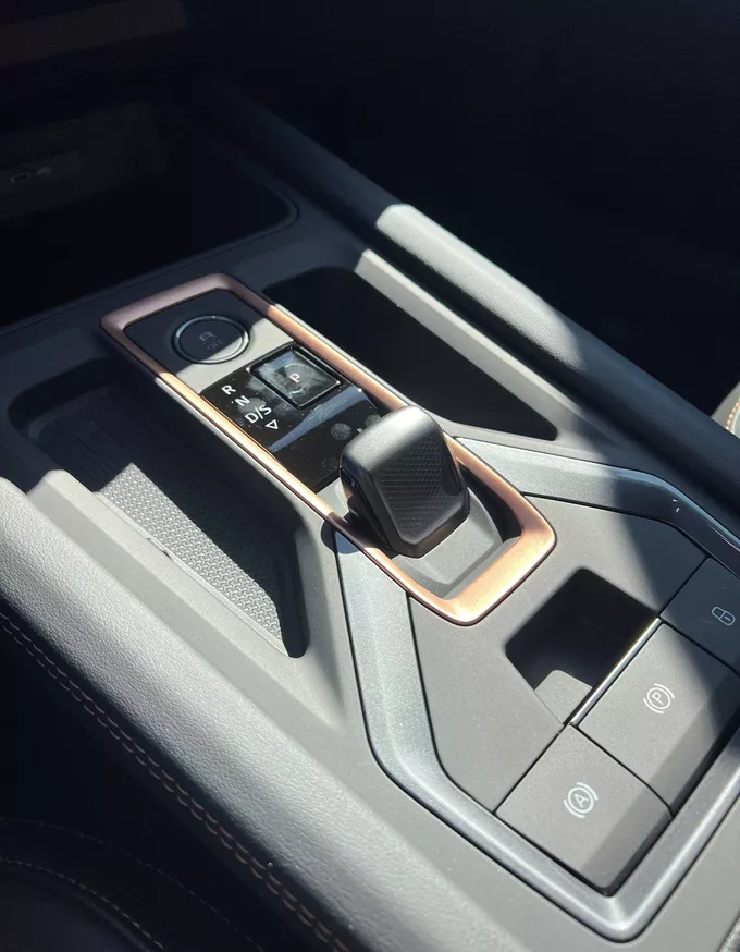 CUPRA LEON Sportstourer eHybrid 272 ch DSG6 VZ photo 13 2116