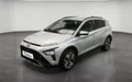 Miniature HYUNDAI BAYON 1.0 T-GDi 100 DCT-7 Hybrid 48V Creative extérieur trois quart avant gauche 14112
