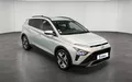 Miniature HYUNDAI BAYON 1.0 T-GDi 100 DCT-7 Hybrid 48V Creative extérieur trois quart avant droit 14112