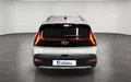 Miniature HYUNDAI BAYON 1.0 T-GDi 100 DCT-7 Hybrid 48V Creative extérieur arrière 14112