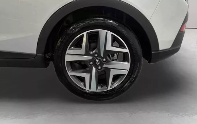 HYUNDAI BAYON 1.0 T-GDi 100 DCT-7 Hybrid 48V Creative photo 9 14112
