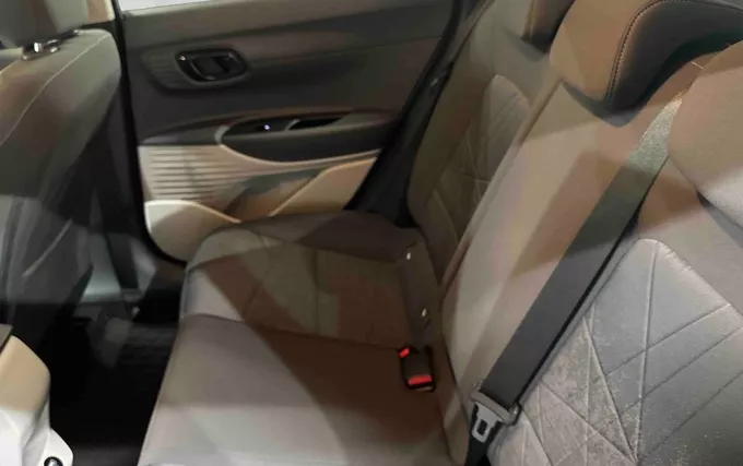 HYUNDAI BAYON 1.0 T-GDi 100 DCT-7 Hybrid 48V Creative photo 17 14112