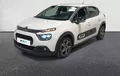 Miniature CITROEN C3 SOCIETE BLUEHDI 100 S&S BVM6 FEEL NAV extérieur trois quart avant gauche 946136