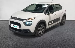 CITROEN C3 SOCIETE BLUEHDI 100 S&S BVM6 FEEL NAV VF7SWYHTUPT671662