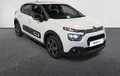 Miniature CITROEN C3 SOCIETE BLUEHDI 100 S&S BVM6 FEEL NAV extérieur trois quart avant droit 946136