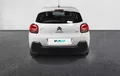 Miniature CITROEN C3 SOCIETE BLUEHDI 100 S&S BVM6 FEEL NAV extérieur trois quart arrière droit 946136