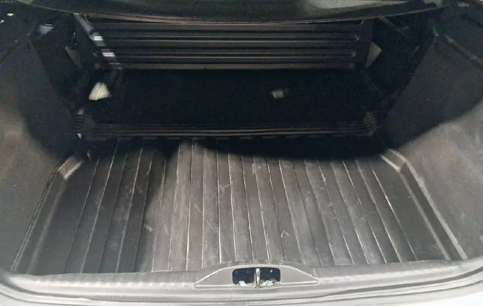 CITROEN C3 SOCIETE BLUEHDI 100 S&S BVM6 FEEL NAV extérieur arrière 946136