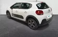 Miniature CITROEN C3 SOCIETE BLUEHDI 100 S&S BVM6 FEEL NAV extérieur trois quart arrière gauche 946136