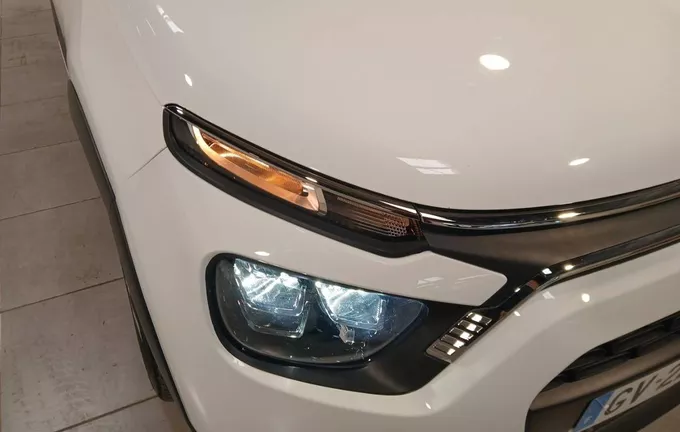 CITROEN C3 SOCIETE BLUEHDI 100 S&S BVM6 FEEL NAV photo 16 946136