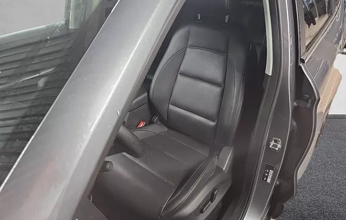 MG ZS 1.5 L Hybrid+ 197 ch Luxury photo 20 601168