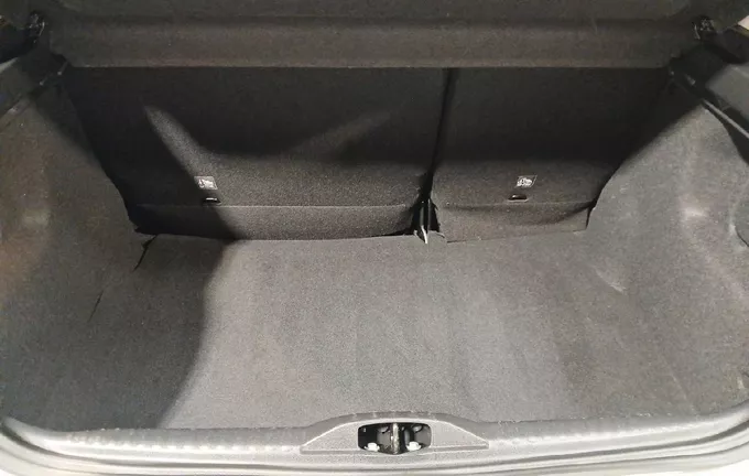 CITROEN C3 PureTech 83 S&S BVM5 Feel Pack extérieur arrière 2129584