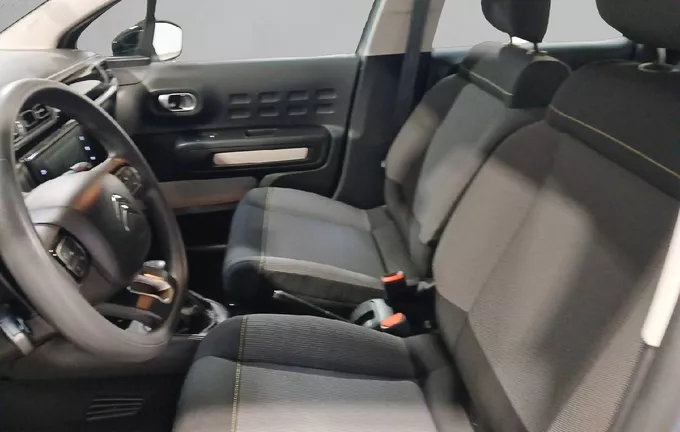 CITROEN C3 PureTech 83 S&S BVM5 Feel Pack photo 11 2129584