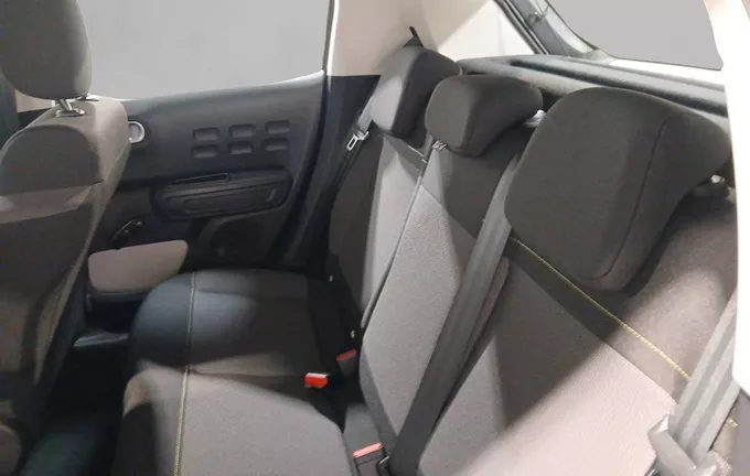 CITROEN C3 PureTech 83 S&S BVM5 Feel Pack photo 12 2129584
