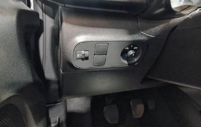 CITROEN C3 PureTech 83 S&S BVM5 Feel Pack photo 21 2129584