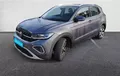 Miniature VOLKSWAGEN T-CROSS 1.0 TSI 115 Start/Stop DSG7 Style extérieur trois quart avant gauche 2122432