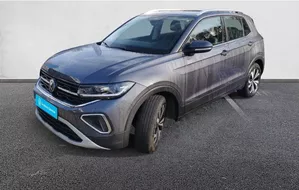 VOLKSWAGEN T-CROSS 1.0 TSI 115 Start/Stop DSG7 Style WVGZZZC15SY046445