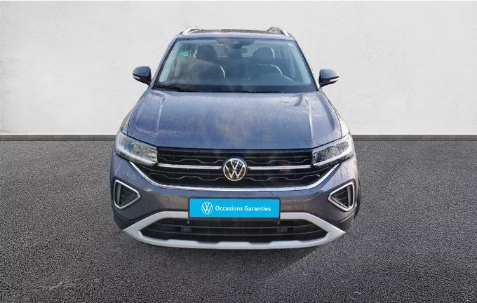 VOLKSWAGEN T-CROSS 1.0 TSI 115 Start/Stop DSG7 Style photo 9 2122432
