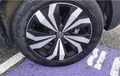 Miniature VOLKSWAGEN T-CROSS 1.0 TSI 115 Start/Stop DSG7 Style photo 12 2122432