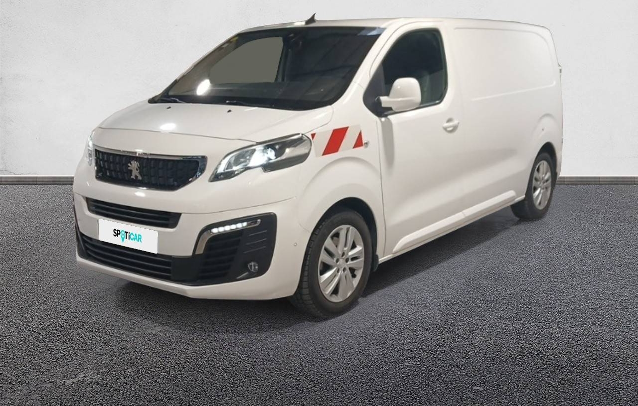 PEUGEOT EXPERT FOURGON