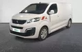 Miniature PEUGEOT EXPERT FOURGON EXPERT FGN TOLE STANDARD BLUEHDI 180 S&S EAT8 ASPHALT extérieur trois quart avant gauche 945827