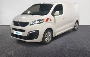 PEUGEOT EXPERT FOURGON EXPERT FGN TOLE STANDARD BLUEHDI 180 S&S EAT8 ASPHALT 945827