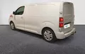 Miniature PEUGEOT EXPERT FOURGON EXPERT FGN TOLE STANDARD BLUEHDI 180 S&S EAT8 ASPHALT extérieur trois quart arrière gauche 945827
