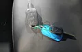 Miniature PEUGEOT EXPERT FOURGON EXPERT FGN TOLE STANDARD BLUEHDI 180 S&S EAT8 ASPHALT photo 20 945827