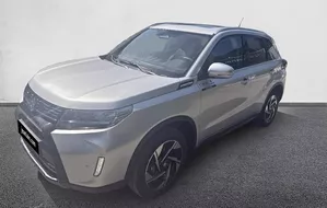 SUZUKI VITARA 1.4 Boosterjet Hybrid AllGrip Auto Style TSMYED1S700F09132