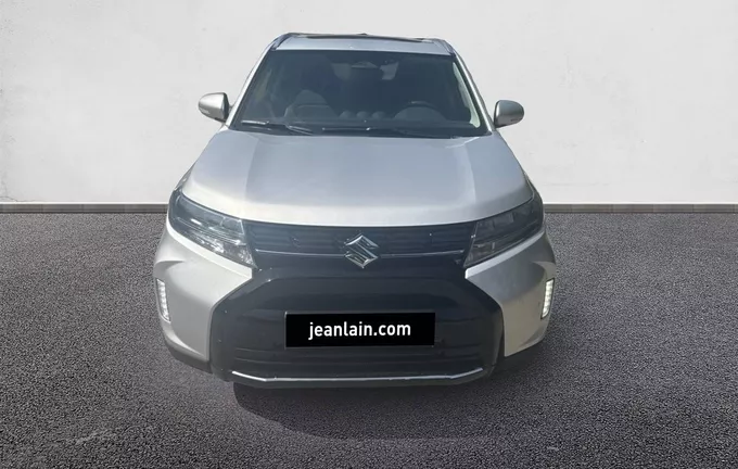SUZUKI VITARA 1.4 Boosterjet Hybrid AllGrip Auto Style extérieur avant 775880