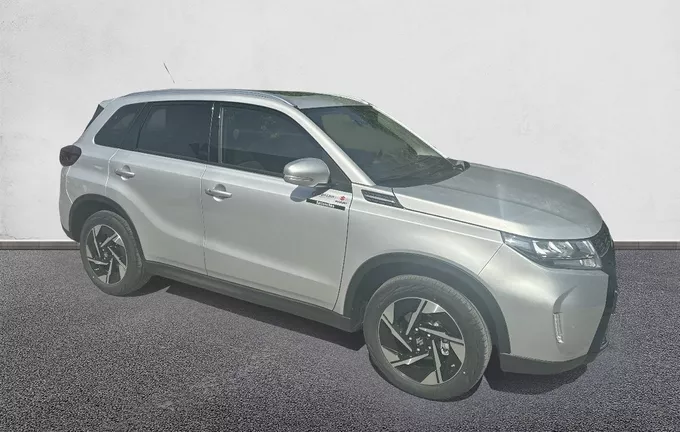 SUZUKI VITARA 1.4 Boosterjet Hybrid AllGrip Auto Style extérieur trois quart avant droit 775880