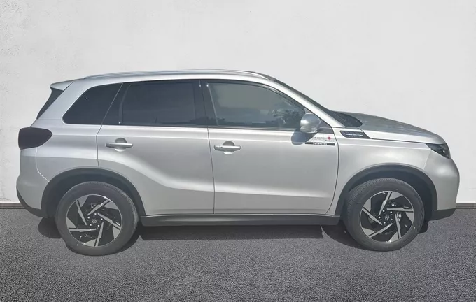 SUZUKI VITARA 1.4 Boosterjet Hybrid AllGrip Auto Style extérieur côté droit 775880