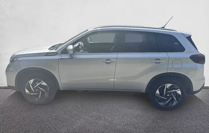 SUZUKI VITARA 1.4 Boosterjet Hybrid AllGrip Auto Style extérieur côté gauche 775880