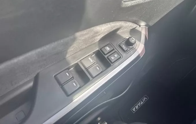 SUZUKI VITARA 1.4 Boosterjet Hybrid AllGrip Auto Style photo 20 775880