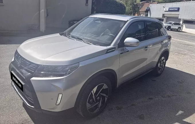 SUZUKI VITARA 1.4 Boosterjet Hybrid AllGrip Auto Style photo 22 775880