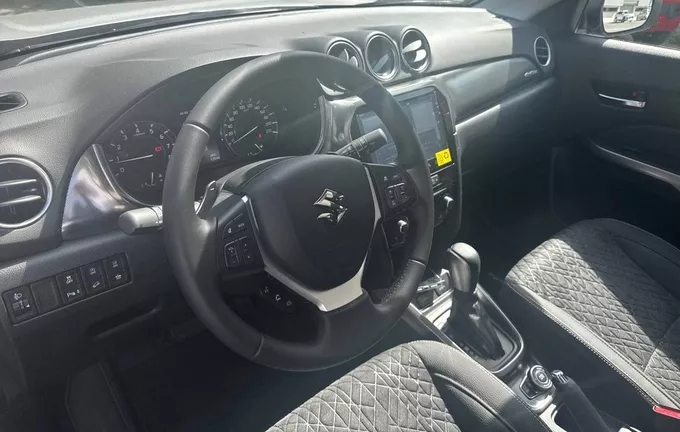 SUZUKI VITARA 1.4 Boosterjet Hybrid AllGrip Auto Style photo 30 775880