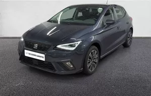 SEAT IBIZA 1.0 TSI 95 ch S/S BVM5 Copa VSSZZZKJ8SR552432