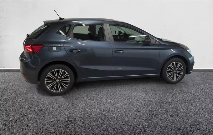 SEAT IBIZA 1.0 TSI 95 ch S/S BVM5 Copa extérieur côté droit 2121810