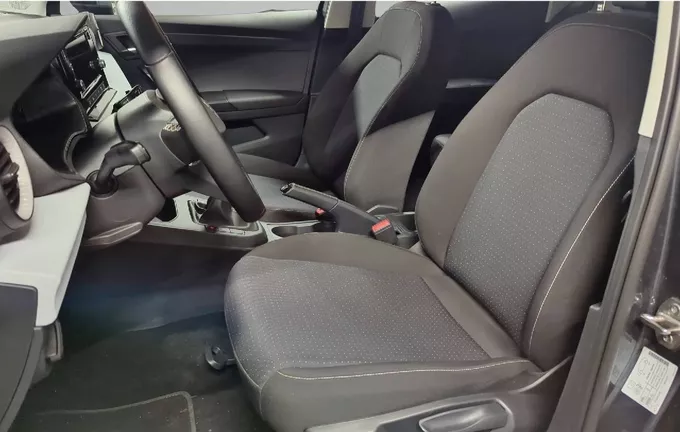 SEAT IBIZA 1.0 TSI 95 ch S/S BVM5 Copa extérieur trois quart arrière droit 2121810