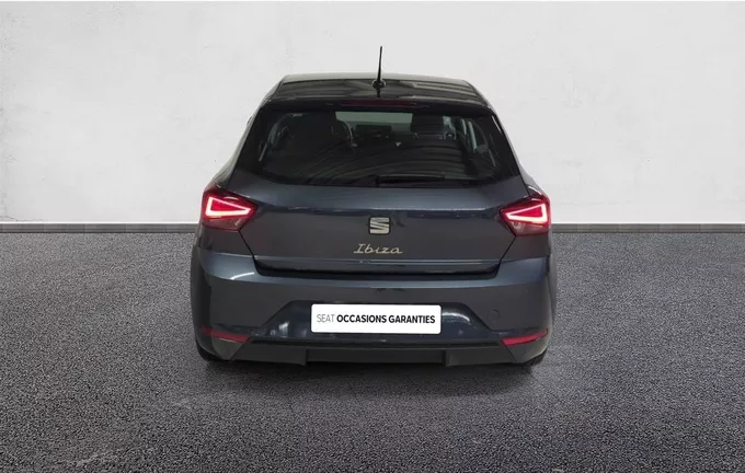 SEAT IBIZA 1.0 TSI 95 ch S/S BVM5 Copa extérieur côté gauche 2121810