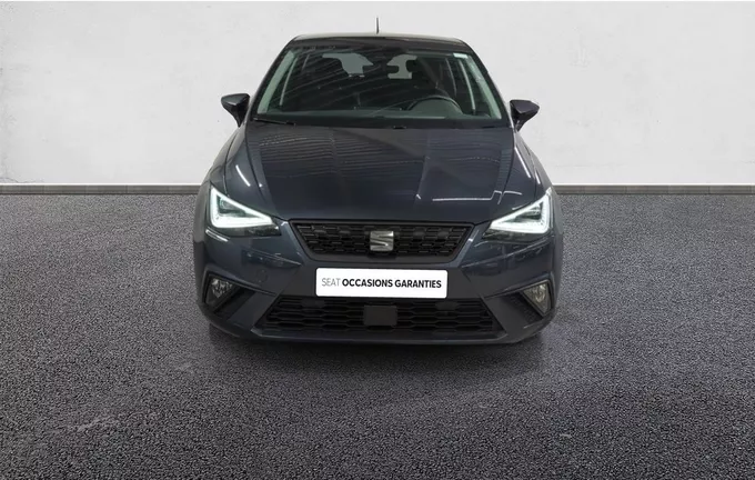SEAT IBIZA 1.0 TSI 95 ch S/S BVM5 Copa photo 9 2121810