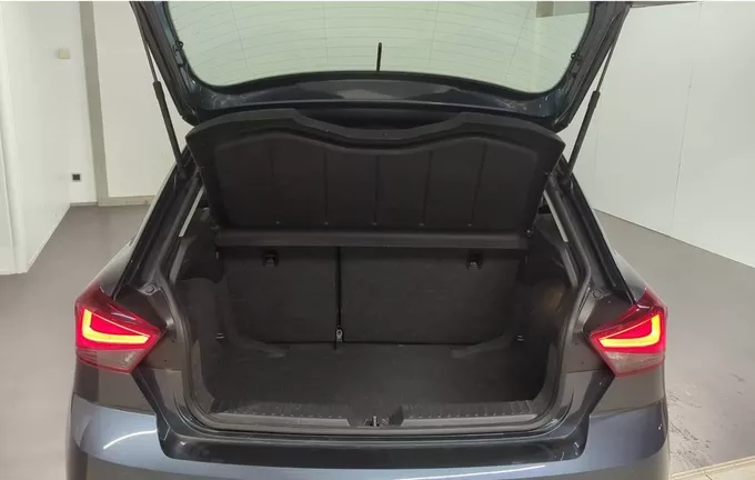 SEAT IBIZA 1.0 TSI 95 ch S/S BVM5 Copa photo 14 2121810