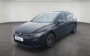 VOLKSWAGEN GOLF 2.0 TDI SCR 115 DSG7 Life WVWZZZCDZNW202529