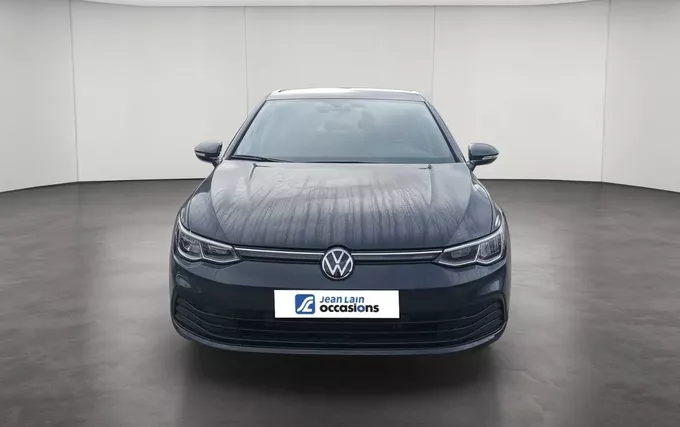 VOLKSWAGEN GOLF 2.0 TDI SCR 115 DSG7 Life extérieur avant 2132313
