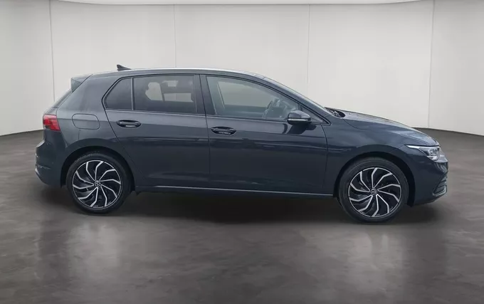 VOLKSWAGEN GOLF 2.0 TDI SCR 115 DSG7 Life extérieur côté droit 2132313