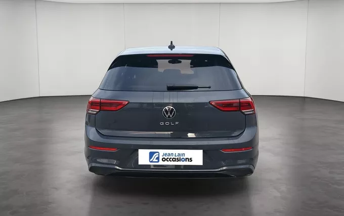 VOLKSWAGEN GOLF 2.0 TDI SCR 115 DSG7 Life extérieur arrière 2132313
