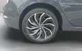 Miniature VOLKSWAGEN GOLF 2.0 TDI SCR 115 DSG7 Life photo 9 2132313