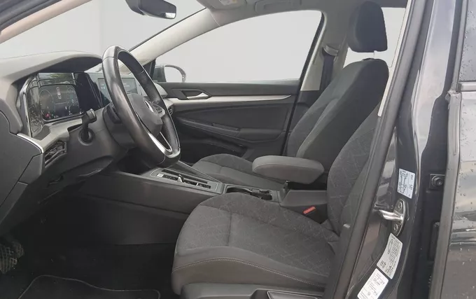 VOLKSWAGEN GOLF 2.0 TDI SCR 115 DSG7 Life photo 11 2132313